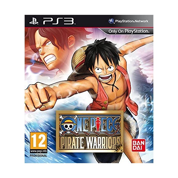 One Piece : Pirate Warriors