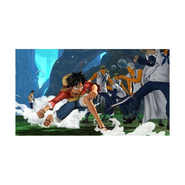 One Piece : Pirate Warriors