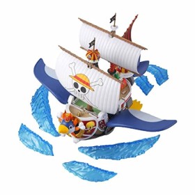 One Piece BAS5057794 Maquette Bateau Grand Ship Mille Sunny Flying 12 cm