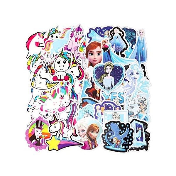 100 Pcs Cool Stickers Manga, Stickers Naruto, Stickers Anime, Stickers Ordinateur Portable, Waterproof Stickers Manga For Adu