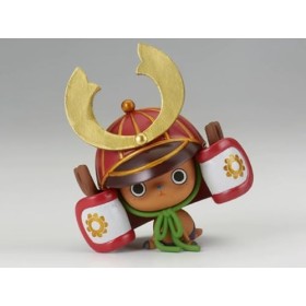 Banpresto One Piece - Tony Tony Chopper - Figurine DXF-The Grandline Men 6cm