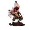 23 cm - Personnage animé Barbe Blanche Edward newgate - Figurine figmar