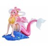 Banpresto - One Piece - Glitter & Glamours - Princess Shirahoshi Special Color Statue