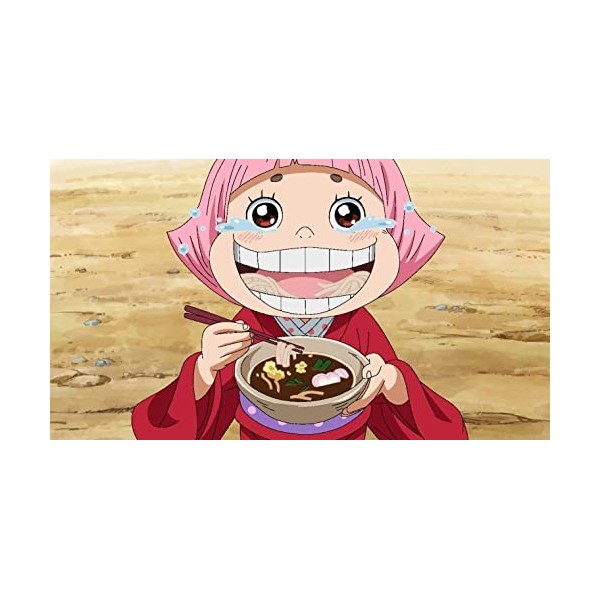 One Piece-Pays de Wano-3 [Blu-Ray]