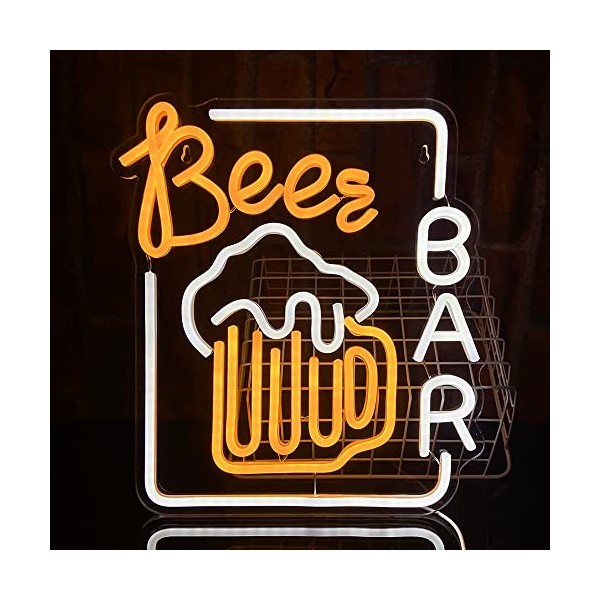 PILOYINDE Smiley Néons Anime Led Enseigne Personnalisée USB Alimenté Enseigne Au Néon pour Chambre Restaurant Bar Partie Déco