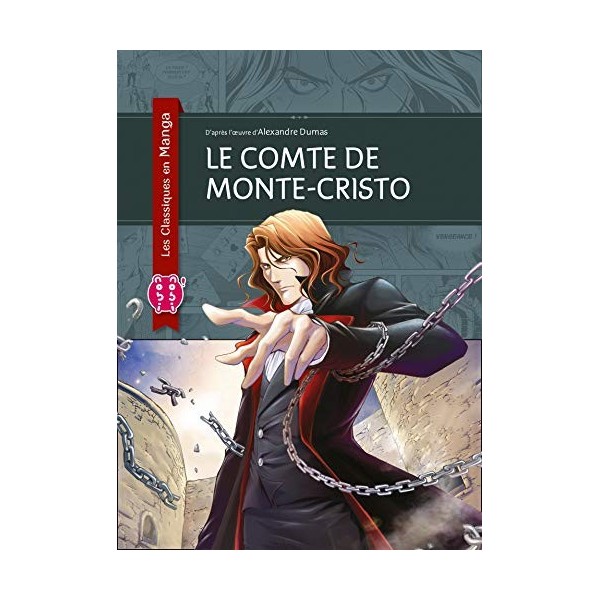 Le Comte de Monte-Cristo