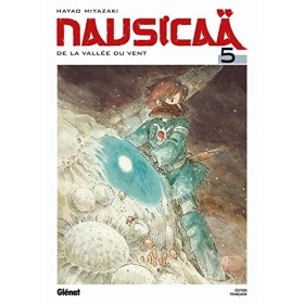 Nausicaä NE - Tome 05