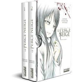 Le Perce-neige Intégral Coffret collector