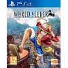 One Piece: World Seeker