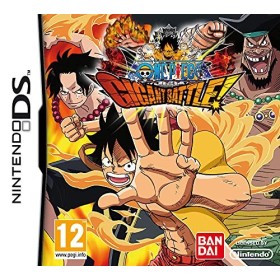 One piece: gigant battle