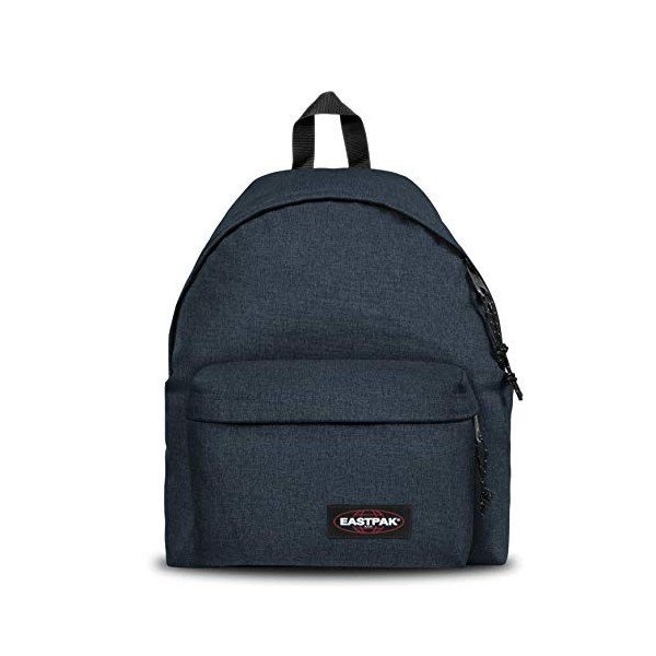 Eastpak Padded PakR Sac à Dos, 96 cm, 24 L, Black Noir 