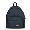 Eastpak Padded PakR Sac à Dos, 96 cm, 24 L, Black Noir 