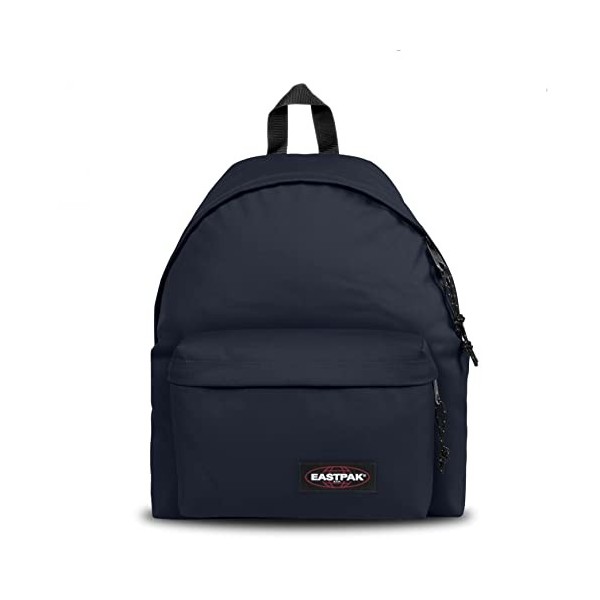 Eastpak Padded PakR Sac à Dos, 96 cm, 24 L, Black Noir 