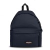 Eastpak Padded PakR Sac à Dos, 96 cm, 24 L, Black Noir 