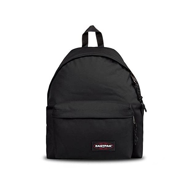 Eastpak Padded PakR Sac à Dos, 96 cm, 24 L, Black Noir 