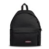 Eastpak Padded PakR Sac à Dos, 96 cm, 24 L, Black Noir 