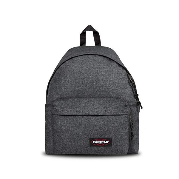 Eastpak Padded PakR Sac à Dos, 96 cm, 24 L, Black Noir 