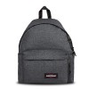 Eastpak Padded PakR Sac à Dos, 96 cm, 24 L, Black Noir 