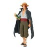 Banpresto One Piece - Shanks - Figurine DXF-The Grandline Series 17cm