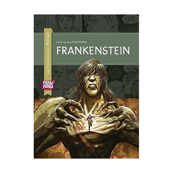 Frankenstein