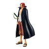 Banpresto DXF The Grandline Man Vol.2: One Piece - Shanks Statue 16cm 18948 