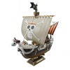 Figurine daction Going Merry mignonne de dessin animé - Statue de bureau - Cadeau danniversaire - Going Merry, 29 cm 