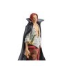 Banpresto - One Piece Film: Red - King of Artist - The Shanks Statue