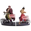 Banpresto One Piece - Eustass Kid - Figurine Log File Selection 15cm Taille Unique