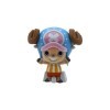 Banpresto Co., Ltd. One Piece - Fluffy Puffy - Chopper & Bepo - Tony Tony Chopper - Statue 6cm