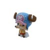 Banpresto Co., Ltd. One Piece - Fluffy Puffy - Chopper & Bepo - Tony Tony Chopper - Statue 6cm