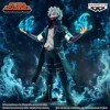 Banpresto Figurine daction Dabi II My Hero Academia - The Evil Villains DX 20 cm BP88793P Multicolore