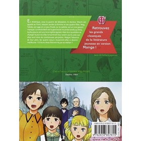 Les Quatre Filles du docteur March