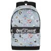 One Piece Skull Symbols-Sac à dos HS FAN 2.0, Gris