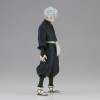 Banpresto Hells Paradise - Gabimaru - Figurine DXF 16cm