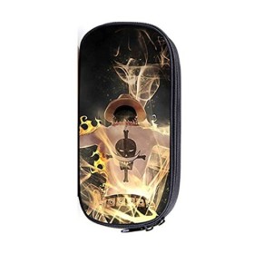 WANHONGYUE One Piece Anime Image Backpack Sac décole Sac à Dos Cartable pour Étudiant Filles Garçons /3