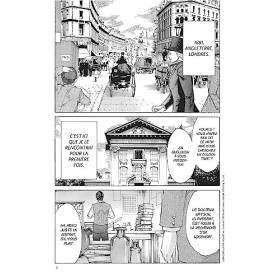 Sherlock Holmes - Une Etude En Rouge