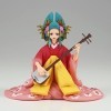 BanPresto - One Piece - DXF - The Grandline Lady Extra Komurasaki Statue