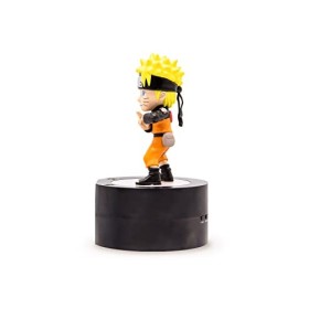 TEKNOFUN Naruto REVEIL Lumineux