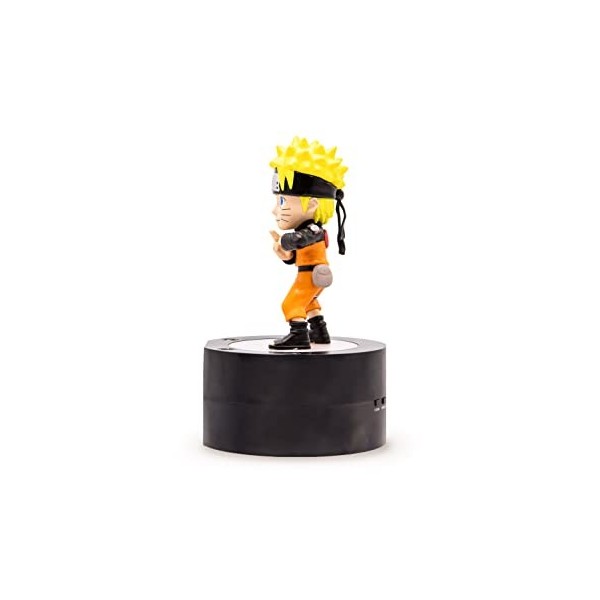 TEKNOFUN Naruto REVEIL Lumineux
