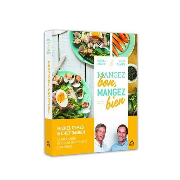 Mangez bon, mangez bien