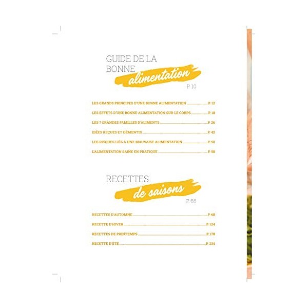 Mangez bon, mangez bien