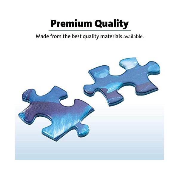 GUANGFAN Puzzle 1000 Pièces Animé One Piece Monkey D.Luffy-8261 Puzzle Gradient Difficile Et Défi Jouet Éducatif De Soulageme