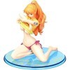 Figurines daction One Piece Portrait de pirates : vêtements jaunes baignant beautés Nami Ver.Bb Actions Figures pour adorabl