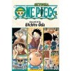 One Piece: Skypeia 31-32-33, Vol. 11 Omnibus Edition One Piece Omnibus Edition by Eiichiro Oda 2015-02-03 