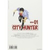 City Hunter, Volume 1