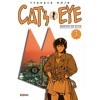 Cats Eye T03 Nouvelle édition 