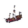 Nanoblock - NBM-011 - Bateau Pirate - 780 pièces
