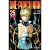 ONE-PUNCH MAN - tome 25 - collector