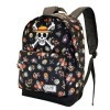 One Piece Skull-Sac à dos ECO 2.0, Multicolore