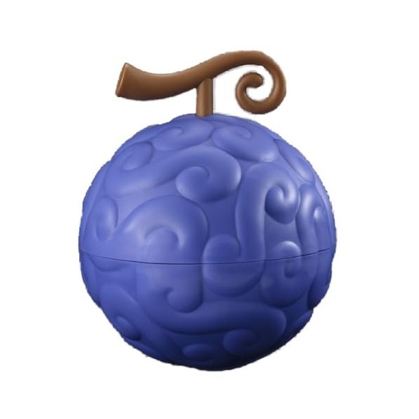 ONE PIECE TCG: Devil Fruits Collection Volume 1 DF-01 